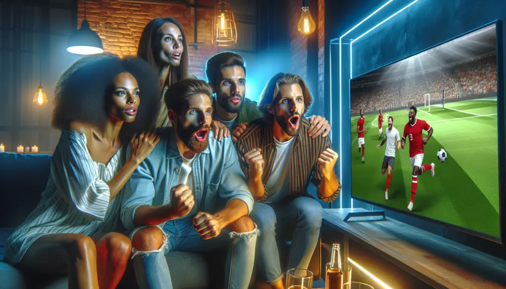 Uzatmalar Bahise Dahil mi? - Alobet Görseli