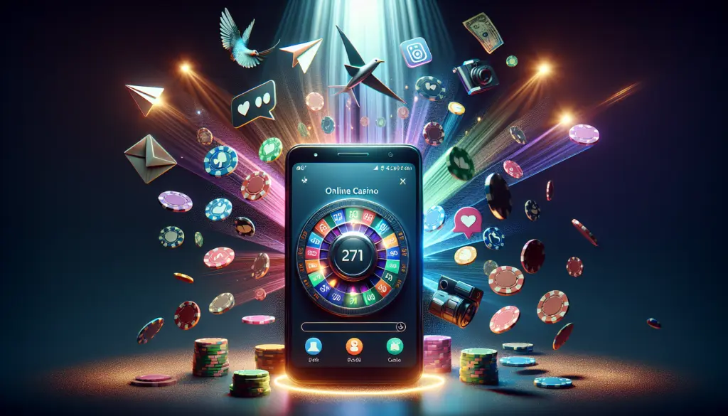 Twitter ve Sosyal Medya Hesapları - Alobet Görseli