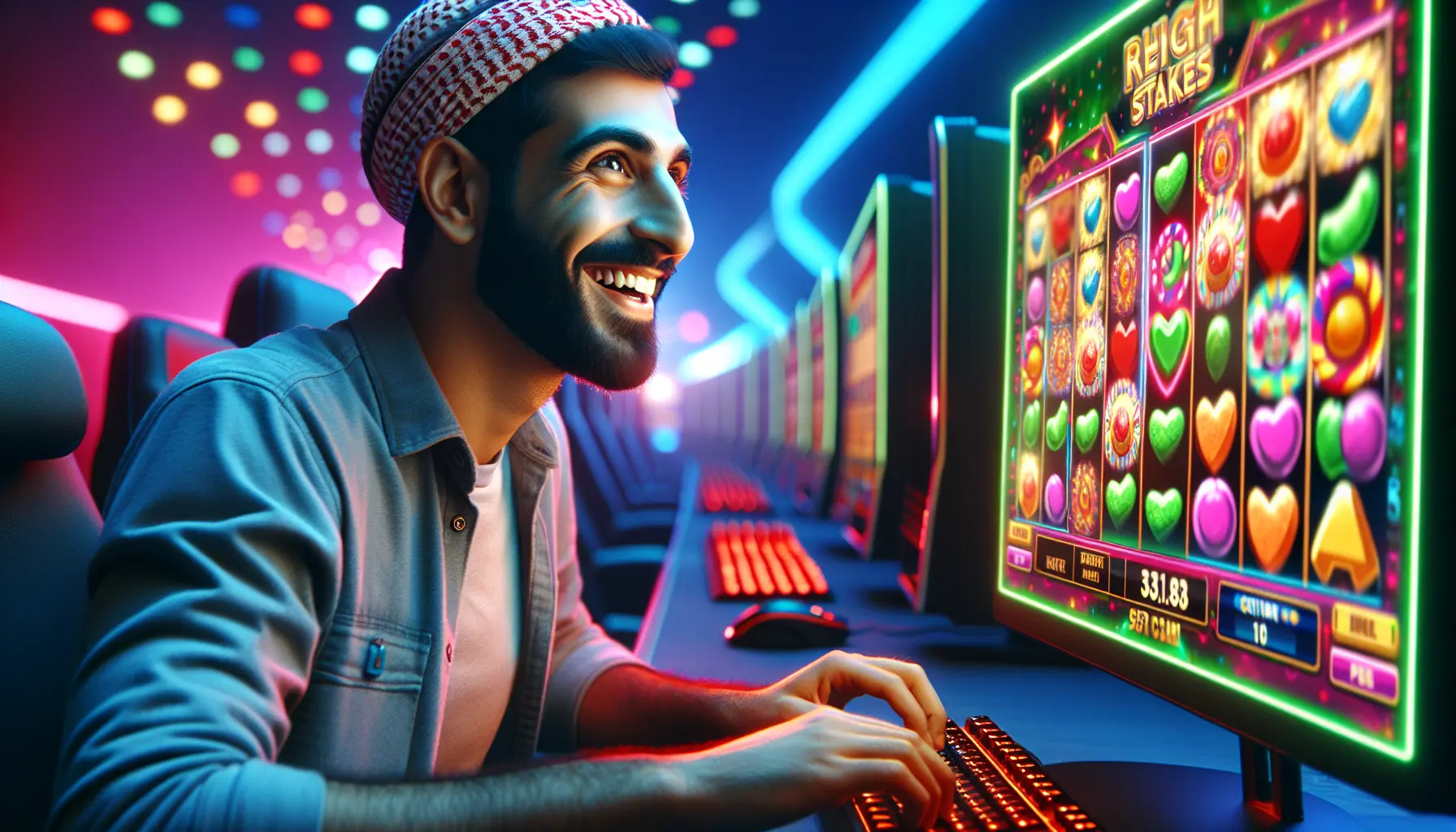 Sweet Bonanza Hilesi Var mı? - Alobet Görseli