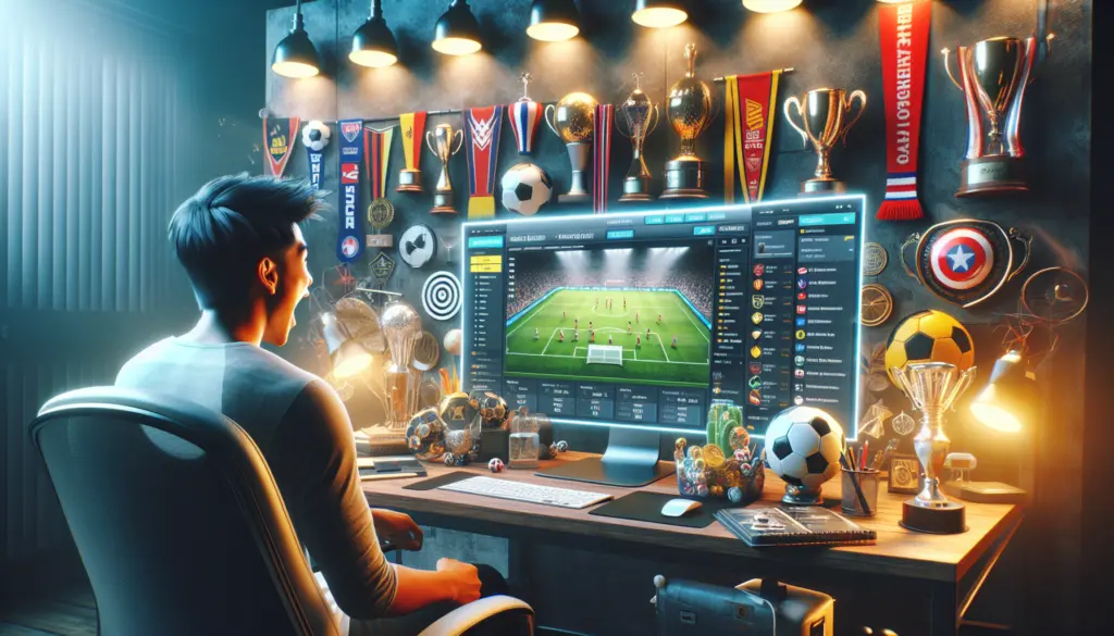 Şampiyonluk Bahisleri (Uzun Vadeli) - Alobet Görseli