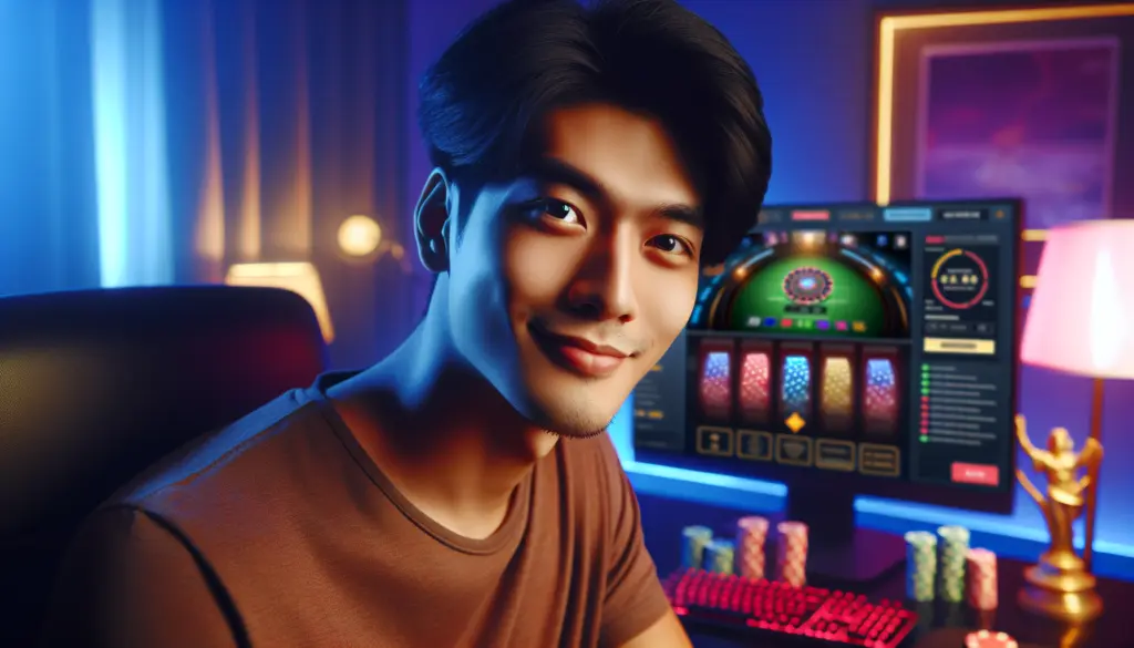 Sorumlu Bahis ve Bağımlılık - Alobet Görseli