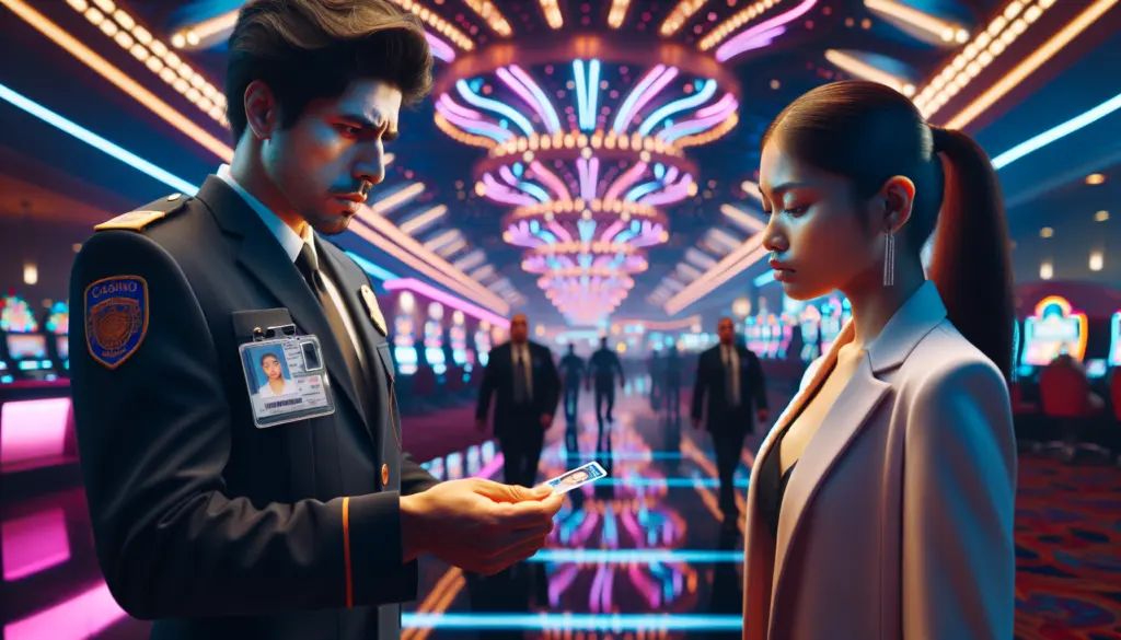 18 Yaş Sınırı ve Kurallar - Alobet Görseli