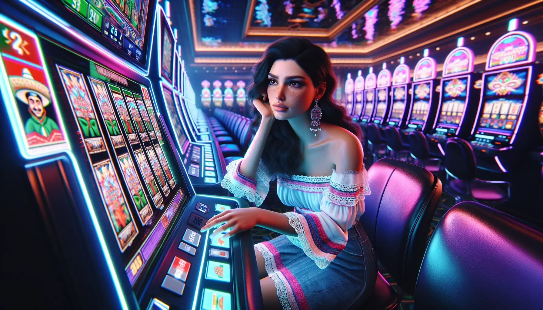 Casino Oyunu Donuyor Hatası - Alobet Görseli