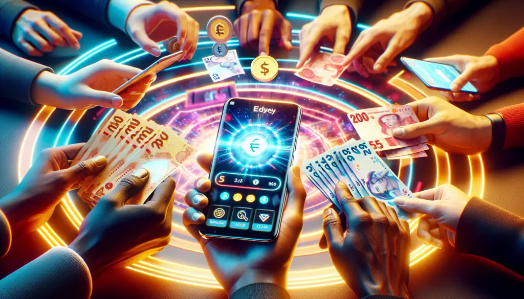 Para Çekme Süreleri ve Limitler - Alobet Görseli